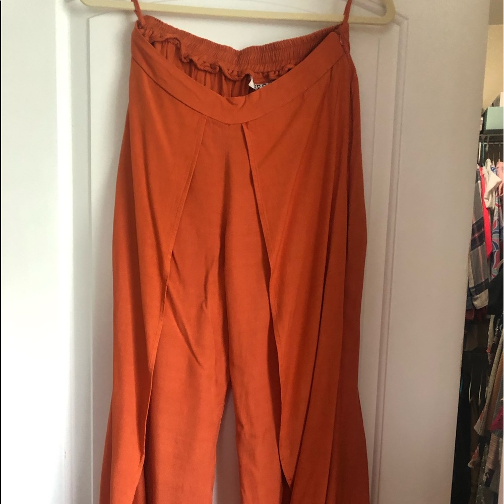 Fun Capri pants